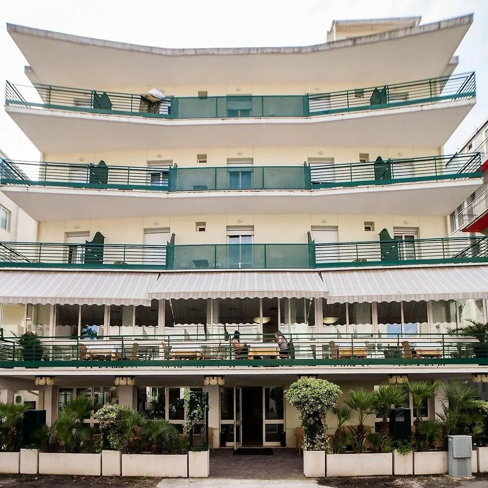 Hotel Plaza Rimini