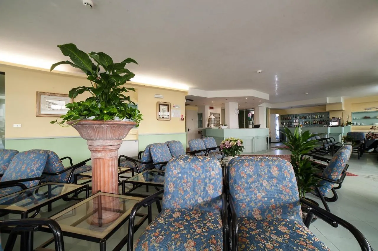Hotel Plaza Rimini