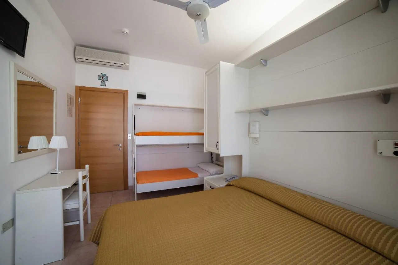 Hotel Plaza Rimini 3*,  Italia