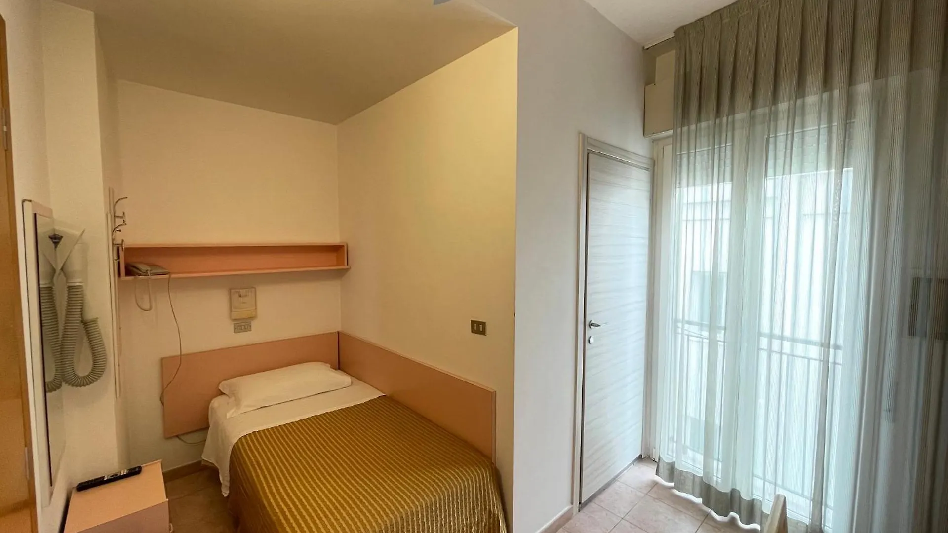 Hotel Plaza Rimini