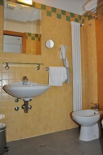 Hotel Plaza Rimini 3*,