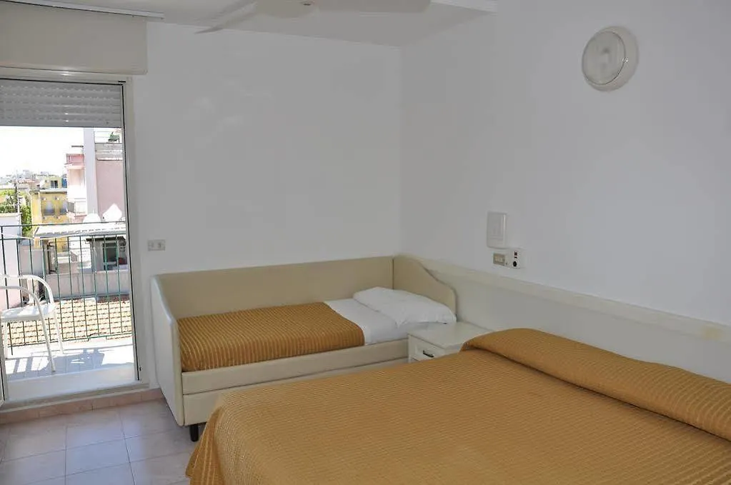 Hotel Plaza Rimini