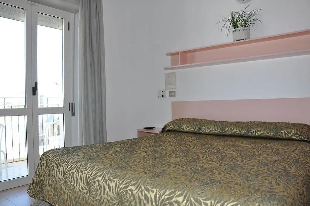 Hotel Plaza Rimini