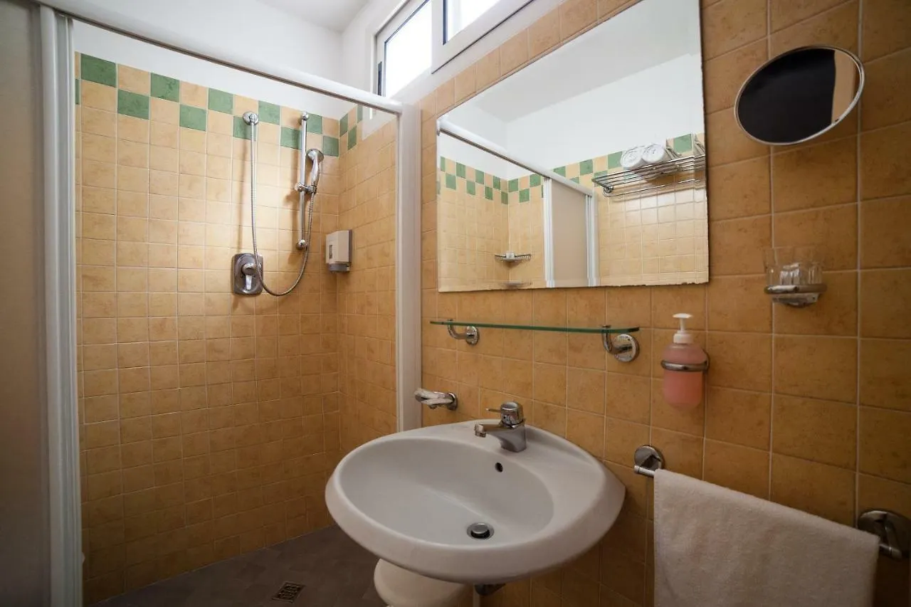 Hotel Plaza Rimini