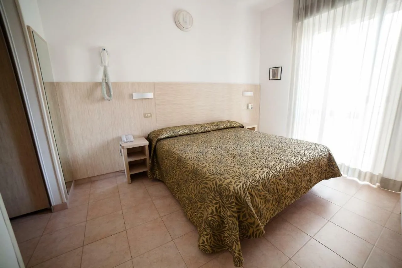 Hotel Plaza Rimini 3*,  Italia