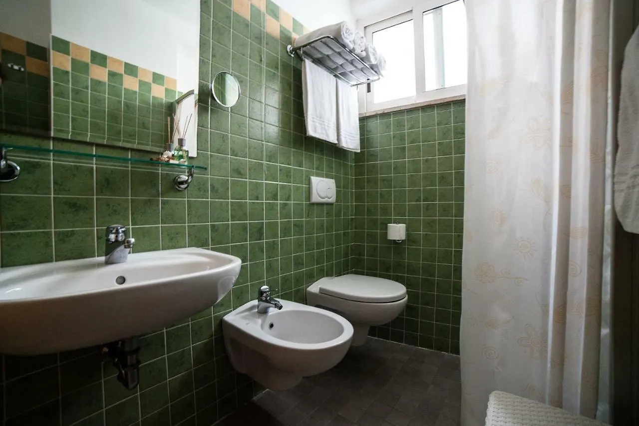 Hotel Plaza Rimini 3*,