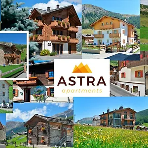 Astra Appartement