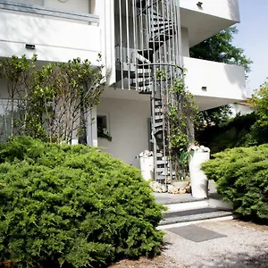  Appartamento Family Appartments Orchidea Blu