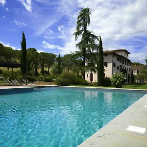 La Canonica Vakantieboerderij