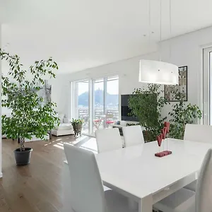Luxury Lake View & Italia