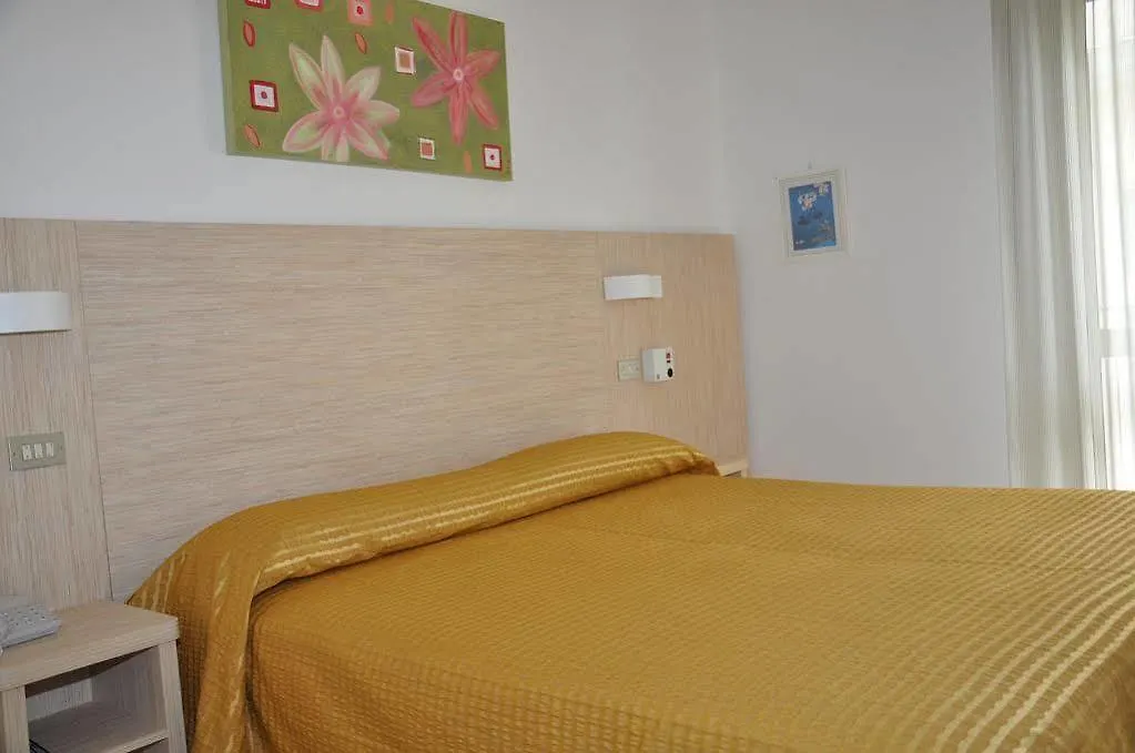 Hotel Plaza Rimini