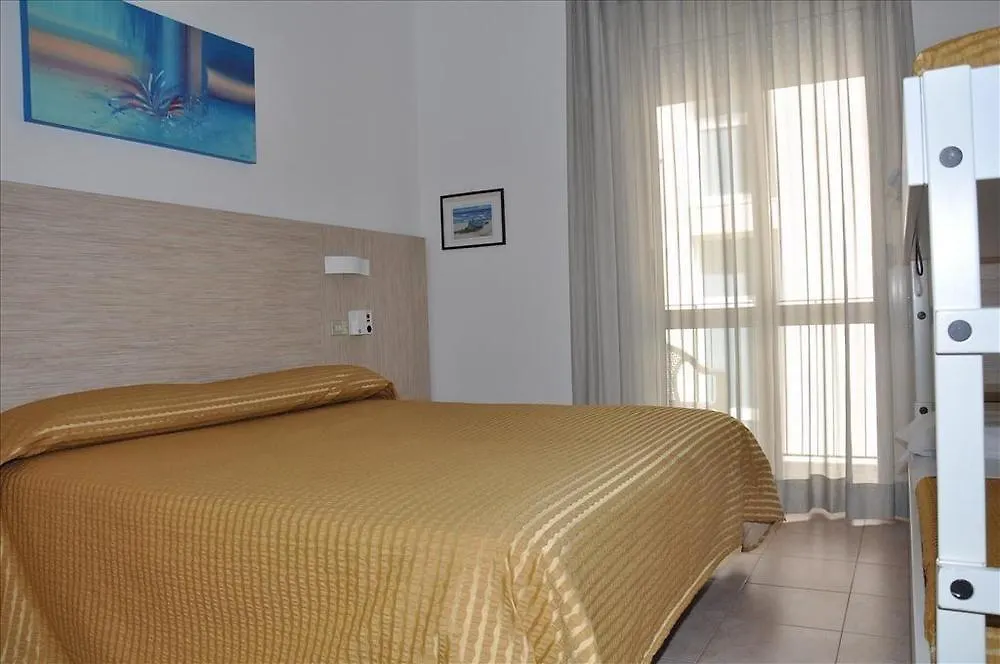 Hotel Plaza Rimini Italy