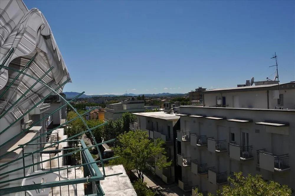 Hotel Plaza Rimini 3*,  Italië