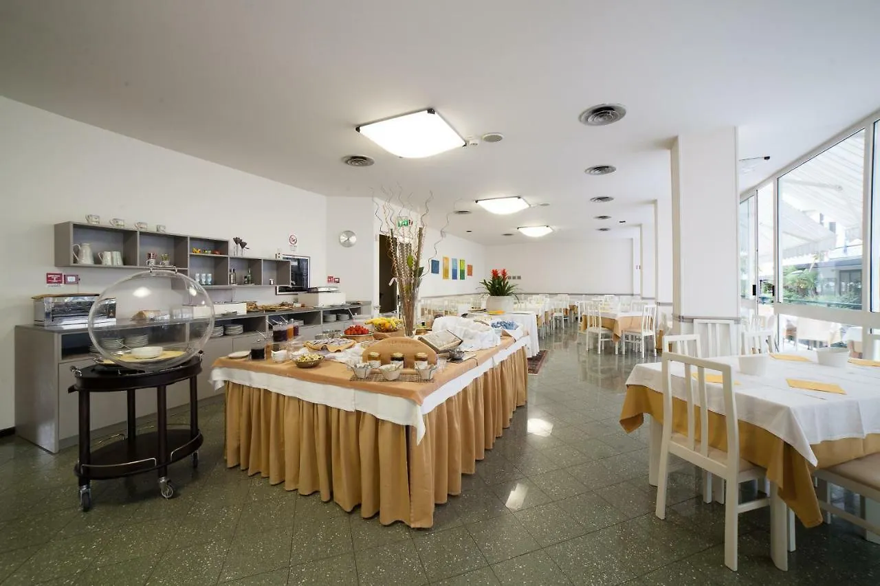 Hotel Plaza Rimini Italy