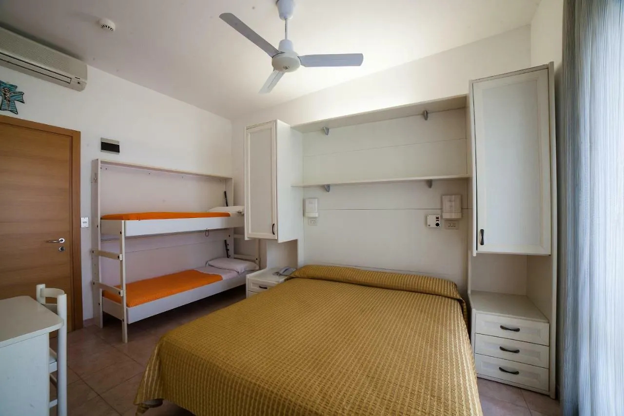 Hotel Plaza Rimini Italia
